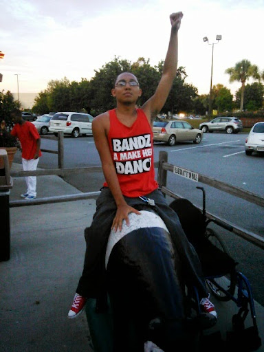 Kenneth Pace Photo 8