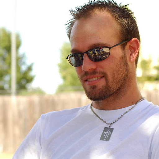James Sharp Photo 17