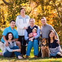 Anna Boudreau Photo 6