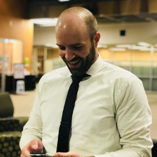 Scott Swanson Photo 47