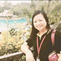 Joyce Yu Photo 22