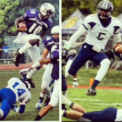 Tyrell Brown Photo 31