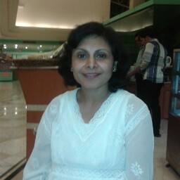 Anupama Sharma Photo 29