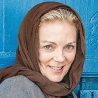 Robin Craig Photo 26