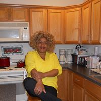Annette Reid Photo 14