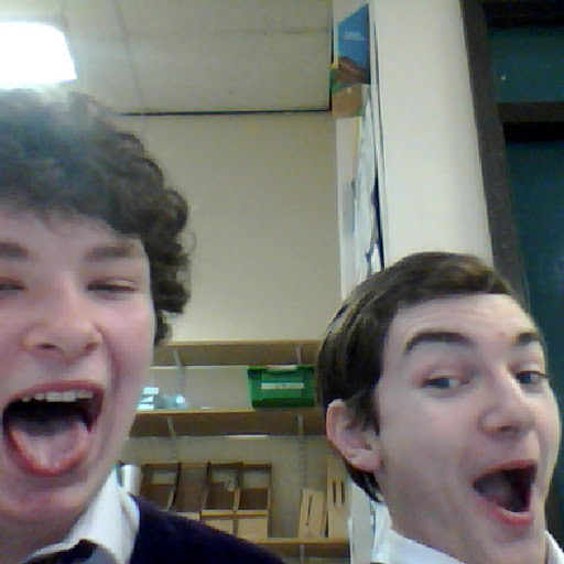 Connor Farrell Photo 26