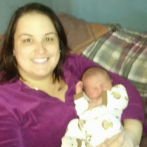 Tracy Gilman Photo 3