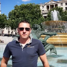 Daniel Tracey Photo 14