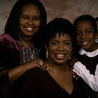 Jacqueline Morris Photo 7