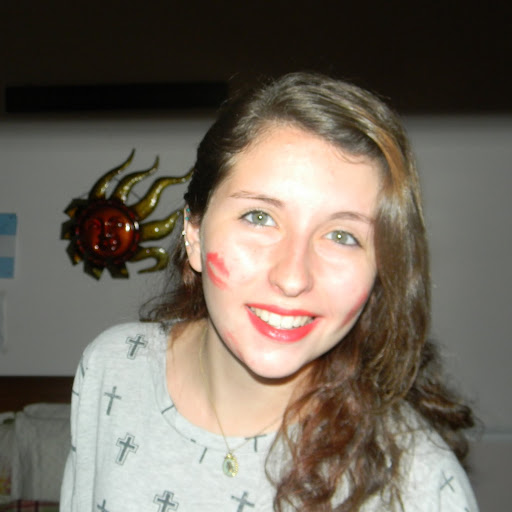 Rachel Root Photo 4