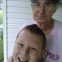 Nancy Hardman Photo 19