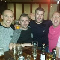 Steven Keen Photo 26