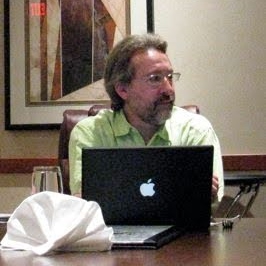 Michael Rhoades Photo 29