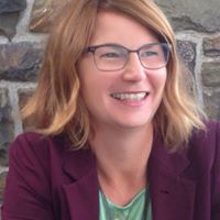 Melanie Noble Photo 11