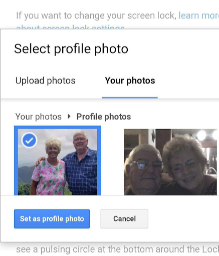 Bonnie Underwood Photo 14