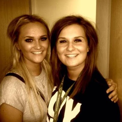 Rosie Houston Photo 7