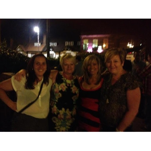Sharon Manning Photo 9