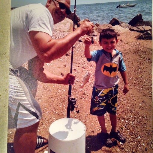 Joseph Marino Photo 27