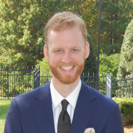 Joshua Rasmussen Photo 15