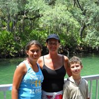 Elizabeth Mayer Photo 25