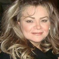 Georgina Ramirez Photo 39