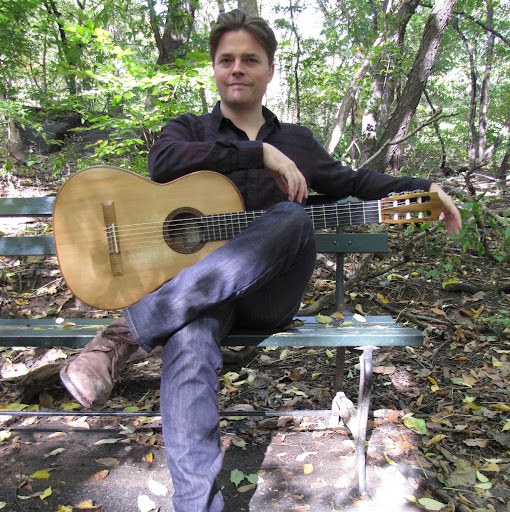 Bret Williams Photo 10