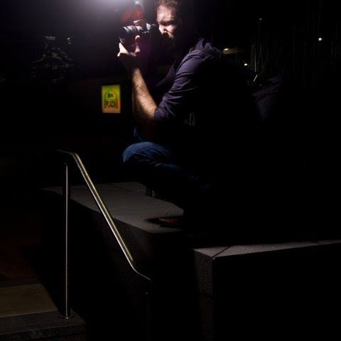 Benjamin Gibson Photo 16