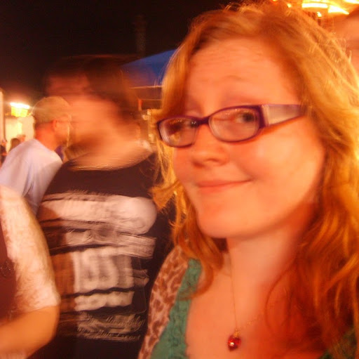 Stephanie Sorensen Photo 29