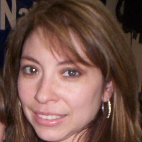 Kimberly Barnett Photo 30