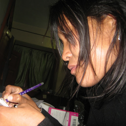 Karma Sherap Photo 12