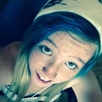 Christina Waldrop Photo 4