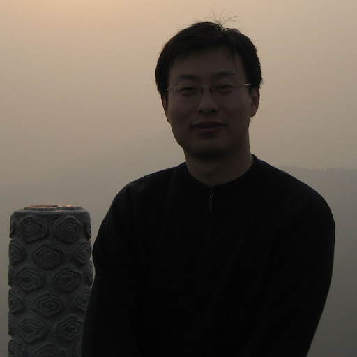 Jia Chen Photo 40