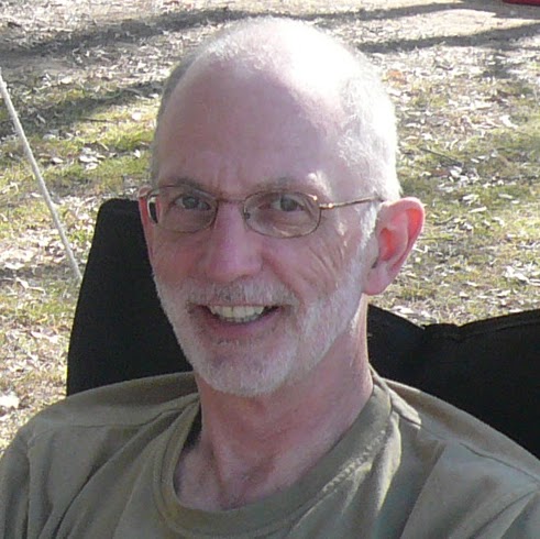 Mike Shepperd Photo 15