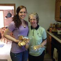Robin Holman Photo 41