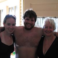 Kathryn Shrader Photo 2