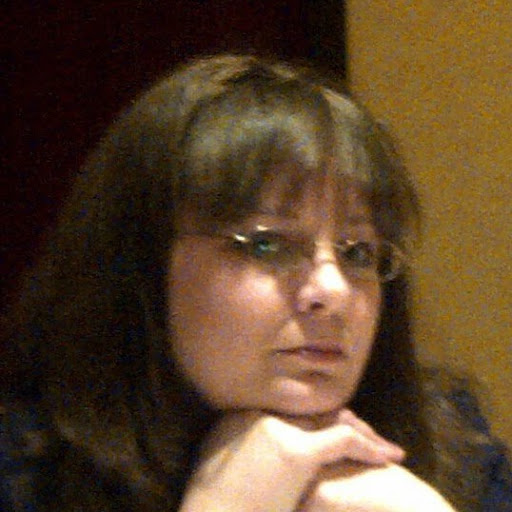 Julie Stricker Photo 12