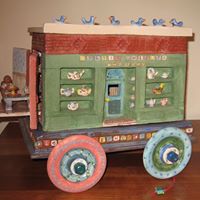 Laurie Rubin Photo 16