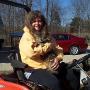 Deborah Warren Photo 10