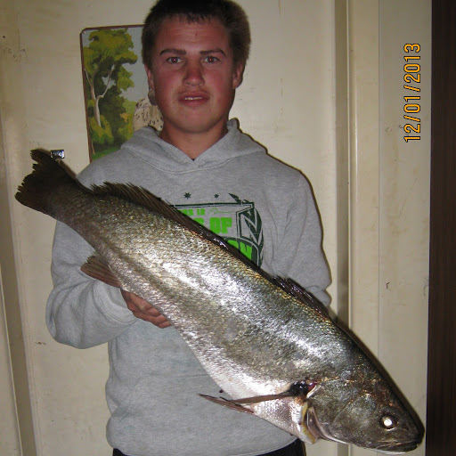 Bradley Benson Photo 19