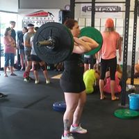 Jennifer Roseberry Photo 12