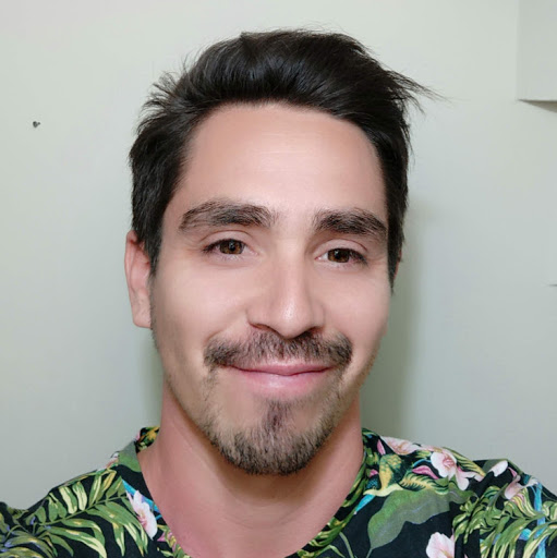 Christopher Carrasco Photo 6