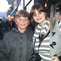Angela Ewing Photo 13