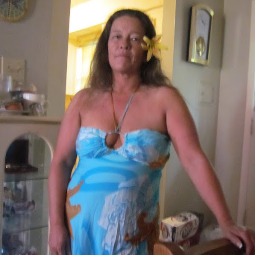 Vickie Glass Photo 3