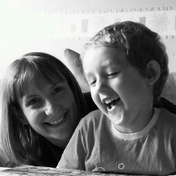 Kelly Prentice Photo 2