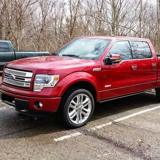 Nick Conley Photo 11