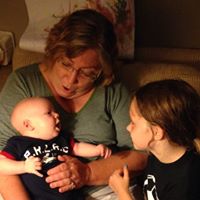 Carla Biddle Photo 3