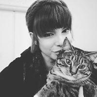 Julie Holmes Photo 50