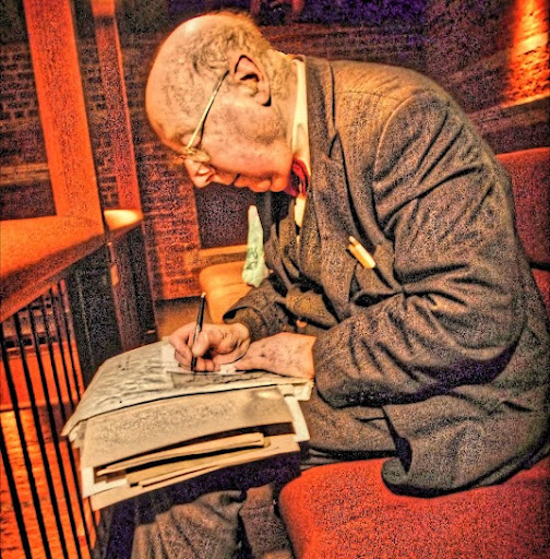 Ronald Stein Photo 30 Ronald Stein Photo 30