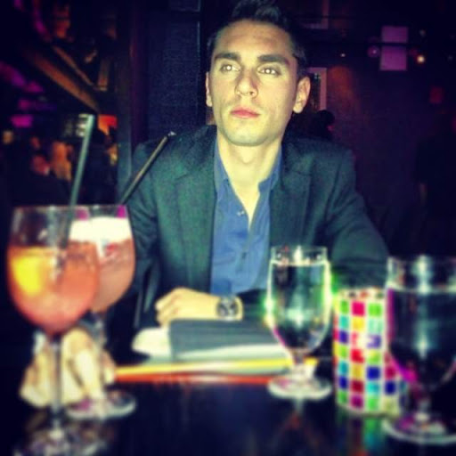 William Fitzgerald Photo 51