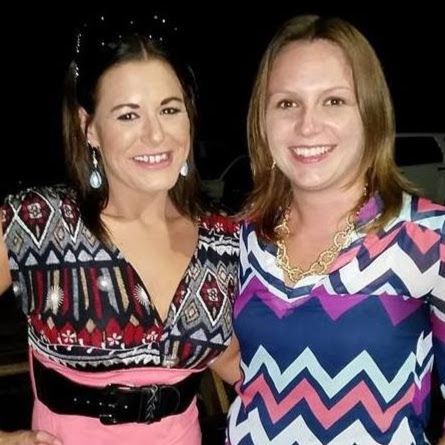 Sarah Tingle Photo 7